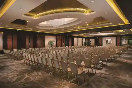 Shangri-La Nanjing - 39
