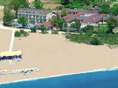 Aperion Beach - 14