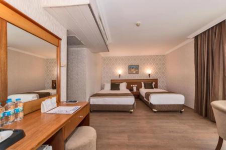 Four Sides Taksim Lion&Spa - 61