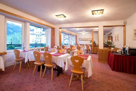 Bernerhof Grindelwald - 25