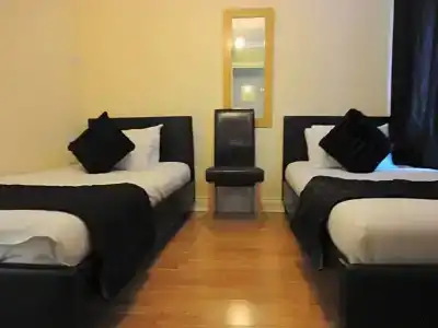 City View - Roman Road Market - 37