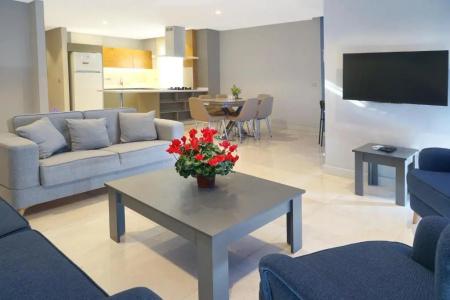 Mene Suites - 8