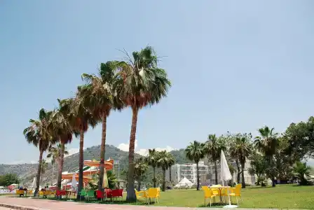 Bülent Kocabaş-Selinus Beach Club - 4