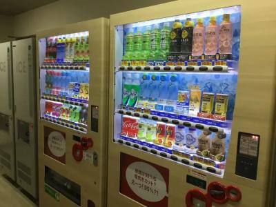 Oriental Suites Airport Osaka Rinku - 9
