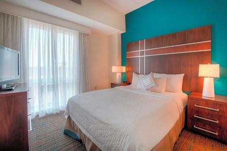 Residence Inn Charlotte Uptown - 66
