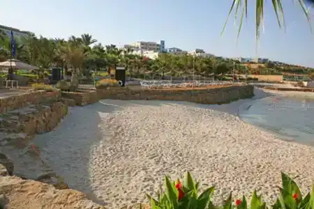 St. George Gardens & Suites - 10