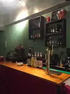 Backstage & Bar - 7