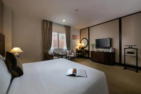 Zephyr Suites Boutique - 25