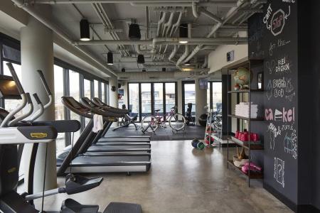Moxy Denver Cherry Creek - 20