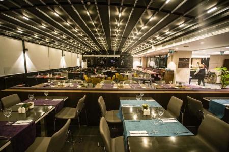 Hilton Garden Inn Eskisehir - 20