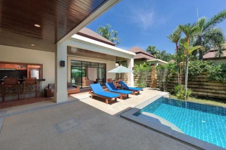 Baan Bua Estate by Tropiclook - 53