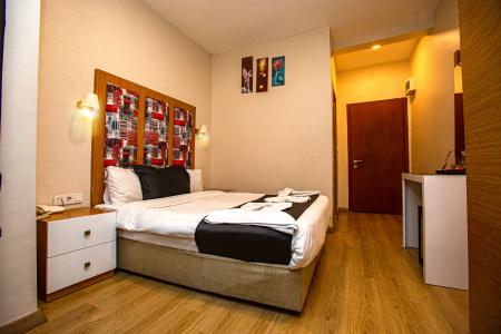 La Pazza Suites - 3