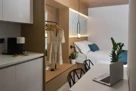 7Rizes Luxury Living - 4