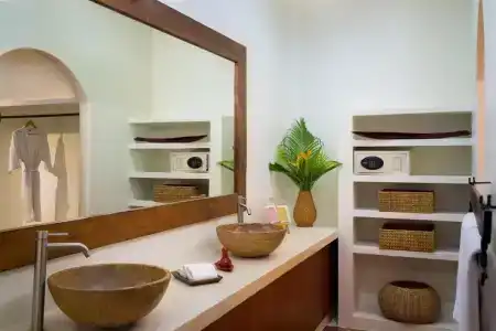 Navutu Dreams Resort & Wellness Retreat - 88
