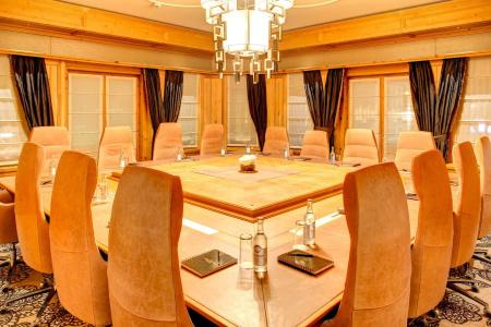 Rixos Flüela Davos - 19