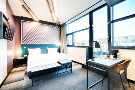 B&B München-Moosach - 16