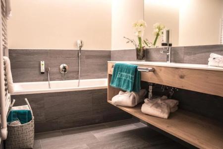Traube Braz Alpen Spa Golf - 13