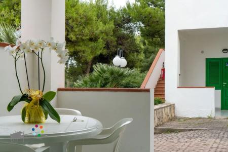 Villaggio Camping Spiaggia Lunga - 84