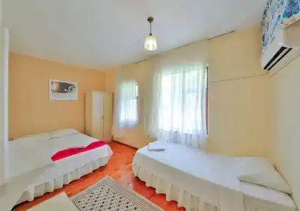 Ates Pension - 1