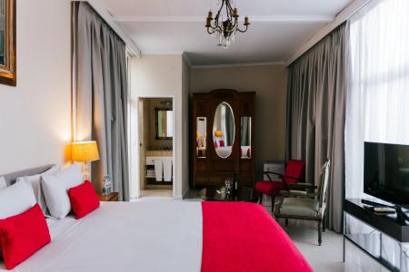 Bens l'hôTel Palermo - 49