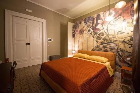 Palazzo Cannavina Suite & Private Spa - 76