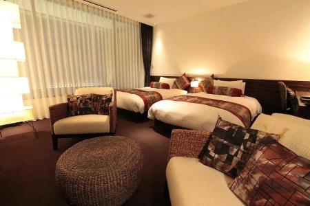 Kizashi The Suite - 26