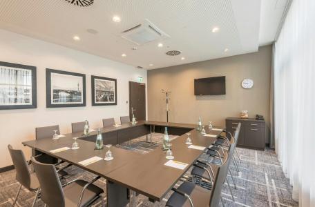 Hilton Garden Inn Munich City West - 20