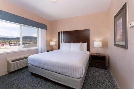 Best Western - 85