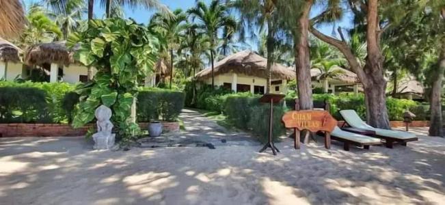 Cham Villas Resort - 75