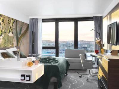 Novotel Paris Porte Versailles - 49