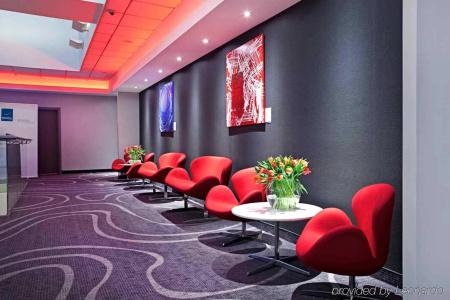 Novotel Kraków Centrum - 18