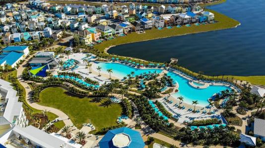 Margaritaville Resort Orlando - 21