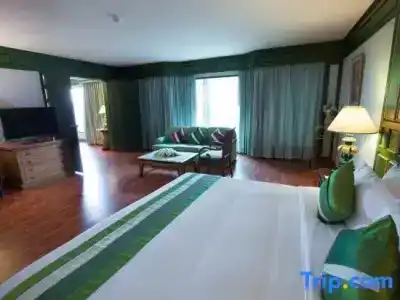 Chiangmai Grandview & Convention Center - Sha Extra Plus - 161