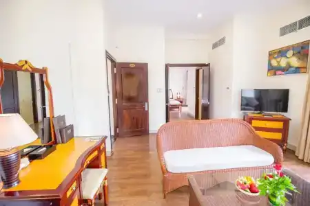 Diamond Bay Resort & Spa - 174