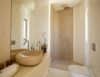 White Pebble Suites - 19