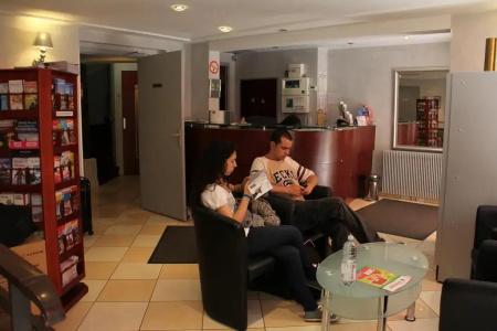 Littlehotel - 27