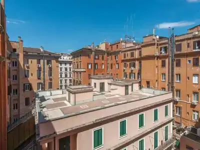 Il Sesto Suites Central - 0