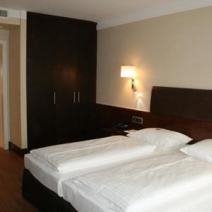 Dürer-Hotel - 27