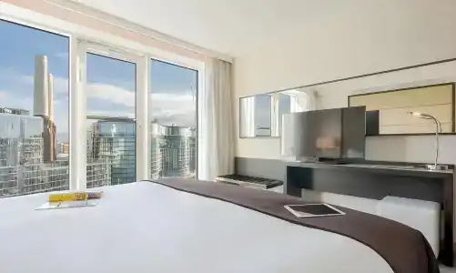 Pestana Chelsea Bridge - 26