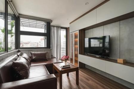 Narcissus & Apartment - 28