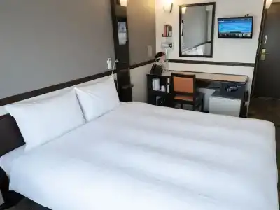 Toyoko Inn - 112