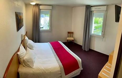 Hôtel Saint Georges - 58