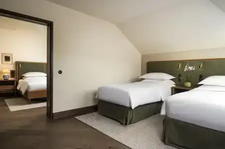 Hilton Mainz City - 2