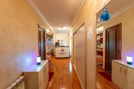 ArtEast Hostel Yerevan - 12
