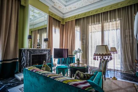 Palais Ronsard Relais & Chateaux - 97