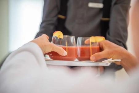 Laudensacks Parkhotel - 7