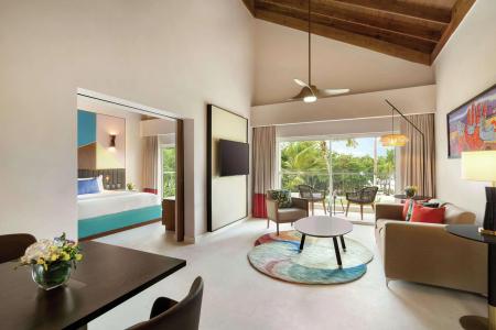 Hilton La Romana All- Inclusive Adult Resort & Spa Punta Cana - 6