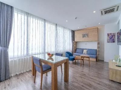 Belle Maison Parosand Da Nang -managed by H&K Hospitality - 178