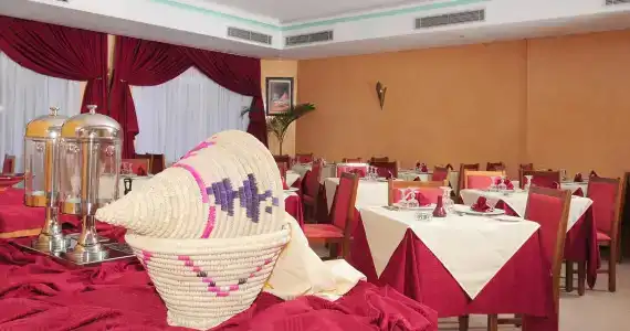 Tildi Hotel & Spa - 12