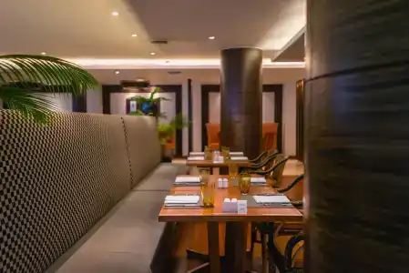 Boulevard Bangkok Sukhumvit - 17